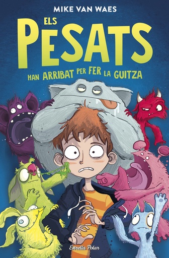 [9788418134104] Els pesats