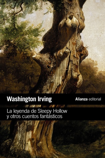 [9788491818342] La leyenda de Sleepy Hollow y otros cuentos fantásticos