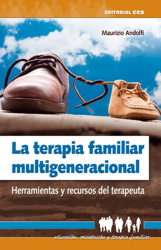 [9788490239001] La terapia familiar multigeneracional