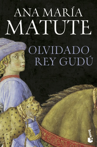 [9788423357031] Olvidado Rey Gudú