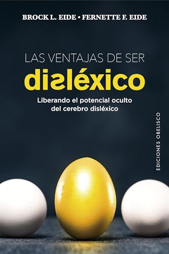 [9788491115601] Las ventajas de ser disléxico