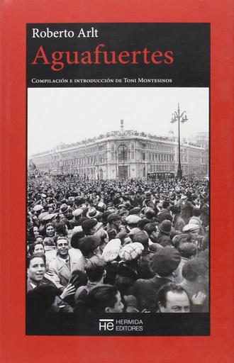 [9788494360657] Aguafuertes