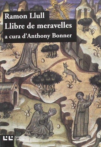 [9788472268142] Llibre de meravelles