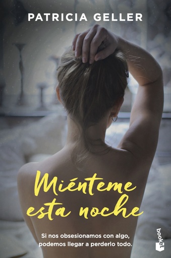 [9788408224792] Miénteme esta noche