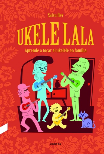 [9788412130072] Ukelelala