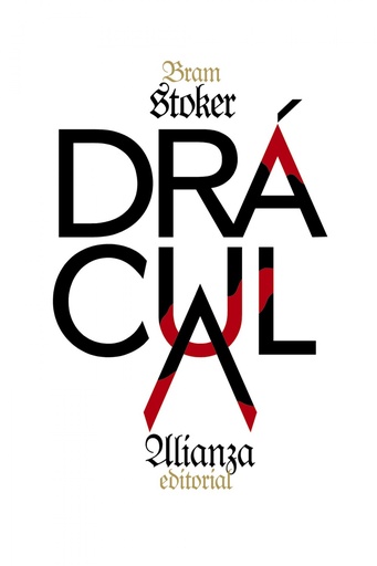 [9788491819103] Drácula