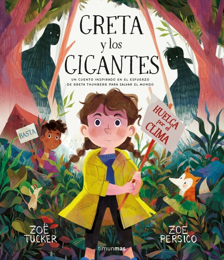 [9788408222453] Greta y los gigantes