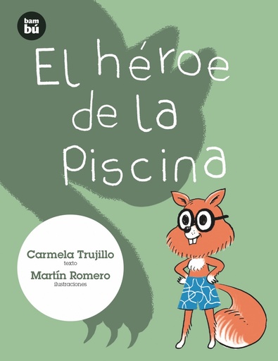 [9788483435731] El héroe de la piscina