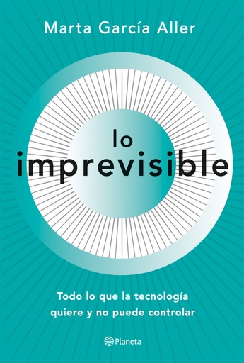 [9788408221708] Lo imprevisible