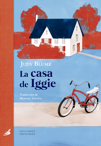 [9788412100020] La casa de Iggie