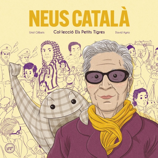 [9788416855667] Neus Català