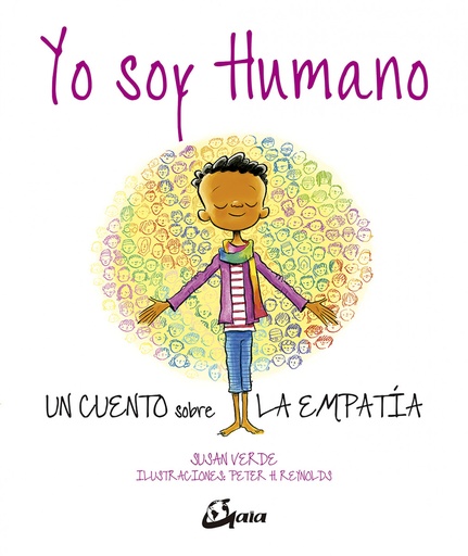 [9788484457794] Yo soy Humano