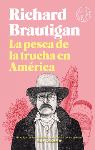 [9788418187483] La pesca de la trucha en América