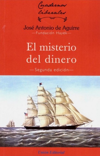 [9788472098039] El misterio del dinero