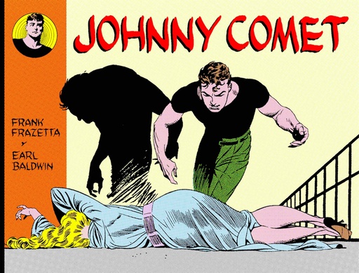 [9789898355355] JOHNNY COMET