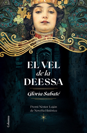 [9788466426671] El vel de la deessa