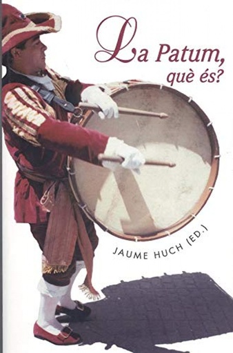 [9788489571983] La Patum, què és?