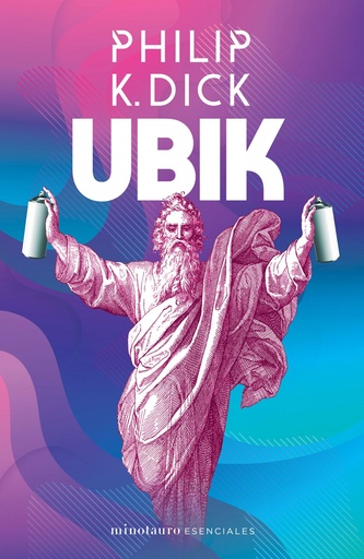 [9788445008232] Ubik