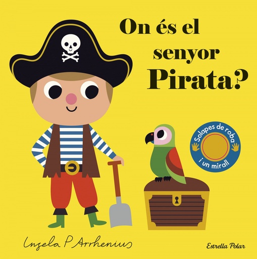 [9788491379690] On és el senyor Pirata?