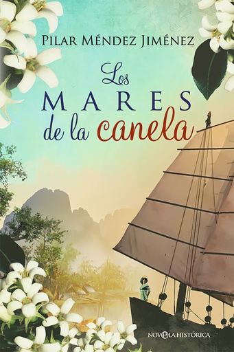 [9788491648215] Los mares de la canela