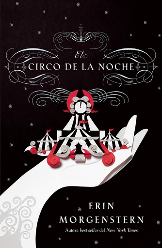 [9788416517282] El circo de la noche