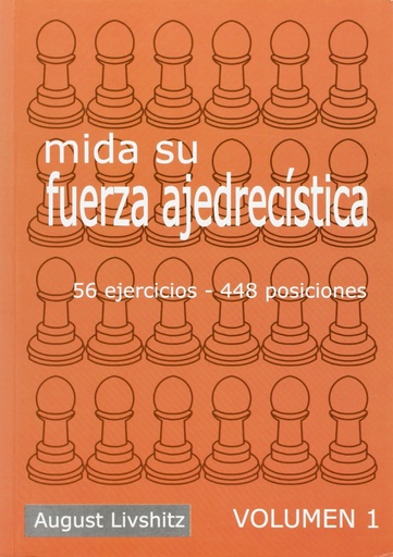 [9788493213152] 56 Ejercicios, 448 Posiciones