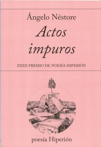 [9788490020982] Actos impuros