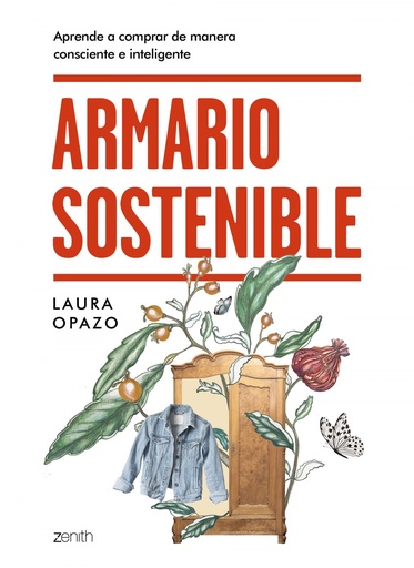 [9788408231608] Armario sostenible