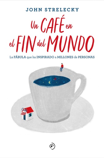 [9788418128141] Un café en el fin del mundo