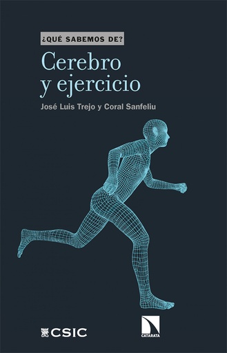 [9788413520414] Cerebro y ejercicio