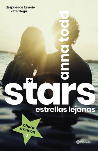 [9788408216810] Stars. Estrellas lejanas