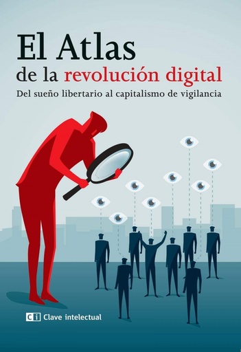 [9788412225211] El Atlas de la revolución digital