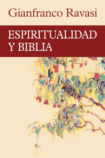 [9788429329353] Espiritualidad y Biblia