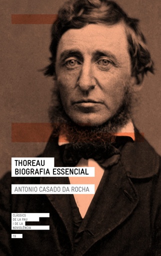 [9788418197086] Thoreau. Biografia essencial