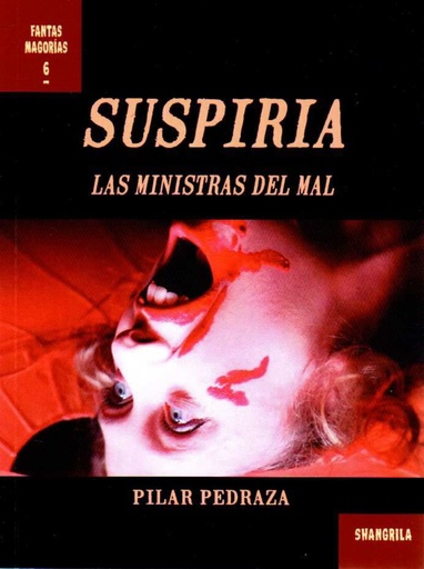 [9788412153897] Suspiria