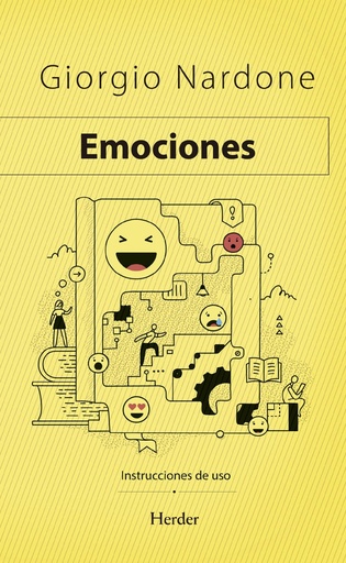 [9788425445644] EMOCIONES