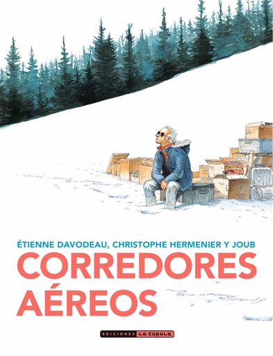 [9788417442699] Corredores aéreos