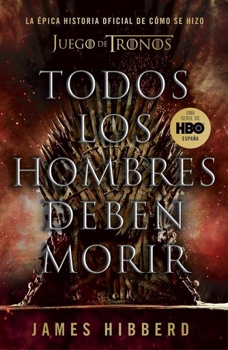 [9788401025570] Todos los hombres deben morir