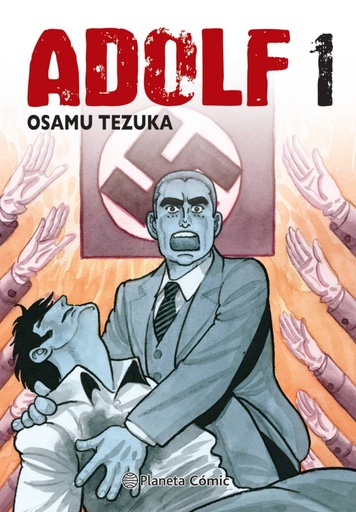 [9788413414058] Adolf Tankobon nº 01/05