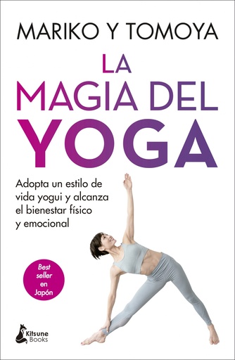 [9788416788798] La magia del yoga