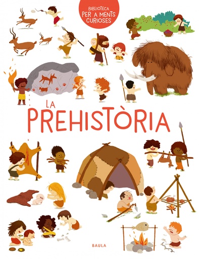 [9788447942473] La prehistòria