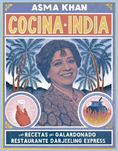 [9788408218005] Cocina india