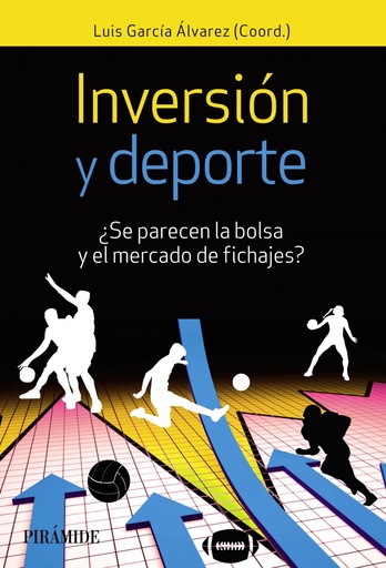 [9788436843651] Inversión y deporte