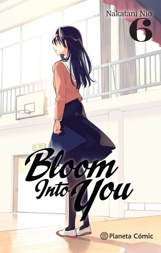 [9788413410340] Bloom Into You nº 06/08