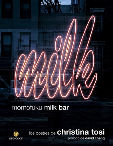 [9788415887485] Momofuku Milk Bar