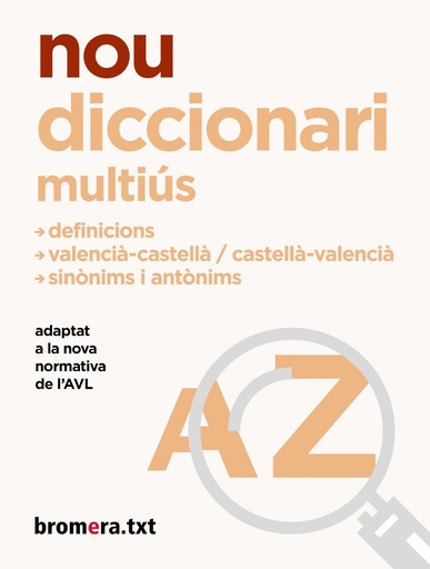 [9788413580517] Nou diccionari Multiús