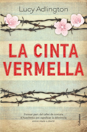 [9788466427180] La cinta vermella