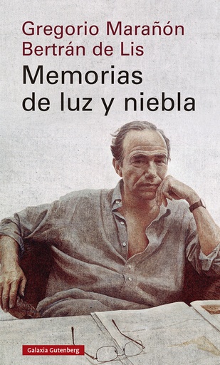 [9788418218569] Memorias de luz y niebla
