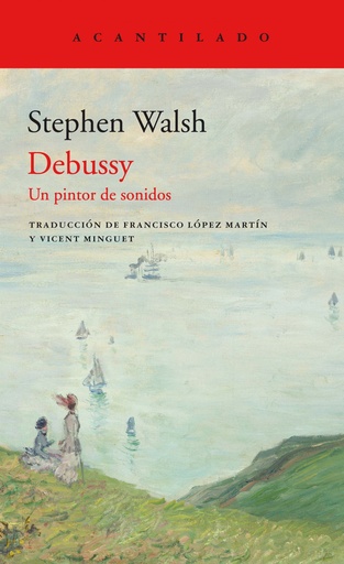 [9788417902346] Debussy