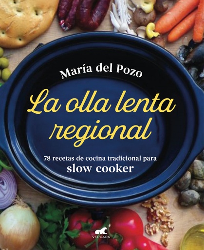 [9788418045219] La olla lenta regional